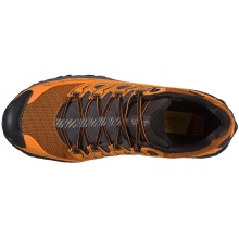 La Sportiva Trail-Laufschuhe Ultra Raptor II GTX (wasserdicht) orange Herren